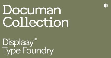 Documan Font Family