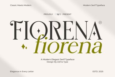 Fiorena Font