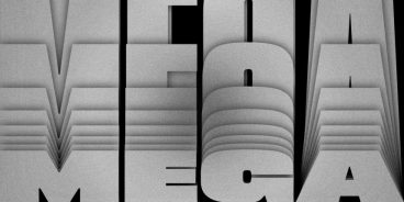 Mega Font Family