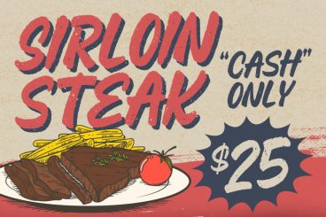 Retro Brush Playful Font