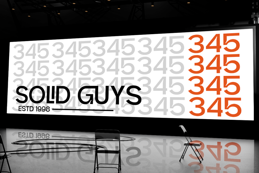 Gearthi Font preview image 3