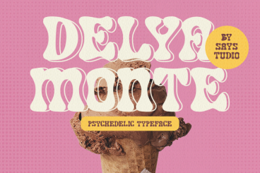 Delya Monte Font