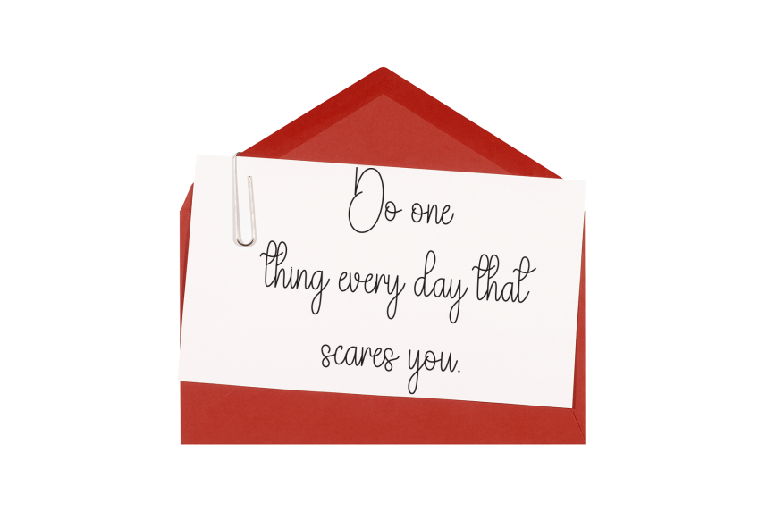 Handmade Simple Handwritten Font preview image 3
