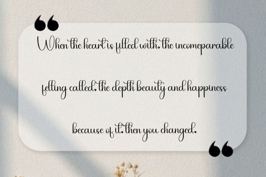 Think – New Style And Unique Font preview image 3