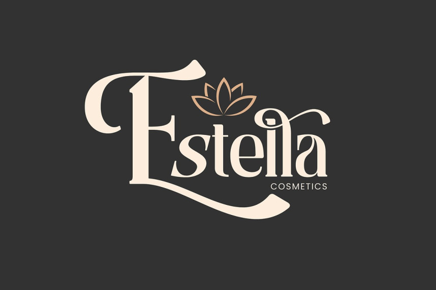 Astella Luxury Font preview image 3