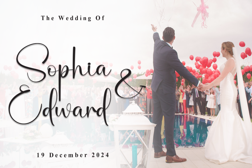 Birthday Calligraphy Font preview image 2