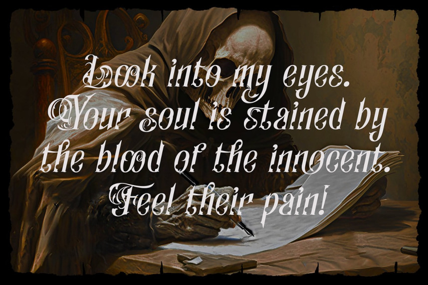 Canderagle Font preview image 4