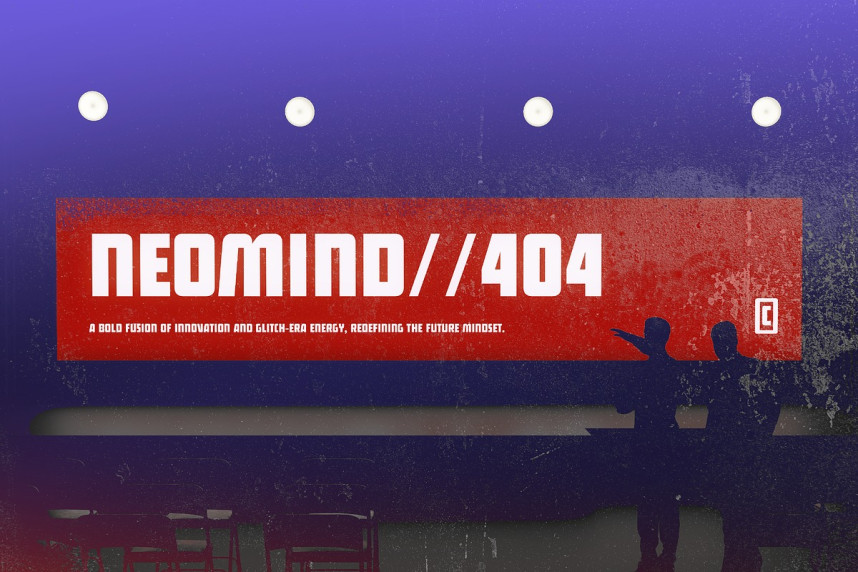 Remva Font preview image 4