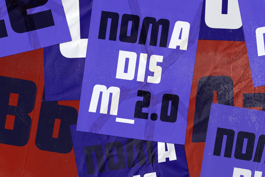 Remva Font preview image 3