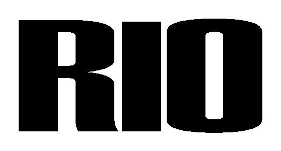 Rio, name font - Befonts – Free Fonts Download