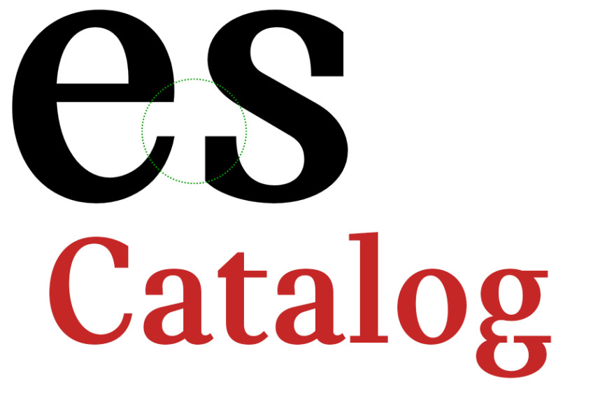 Catalog Font Family - Befonts