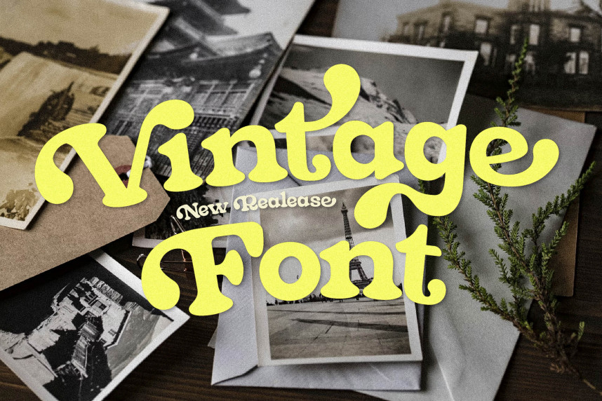 Norack Sekaliye Font preview image 3