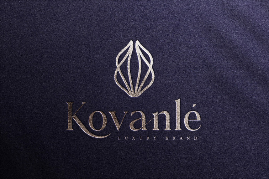 Roslane Font preview image 5