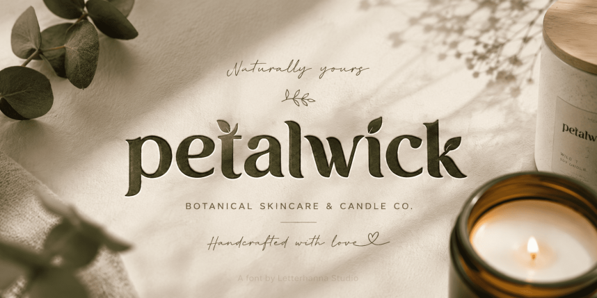 Ekainos Font preview image 2