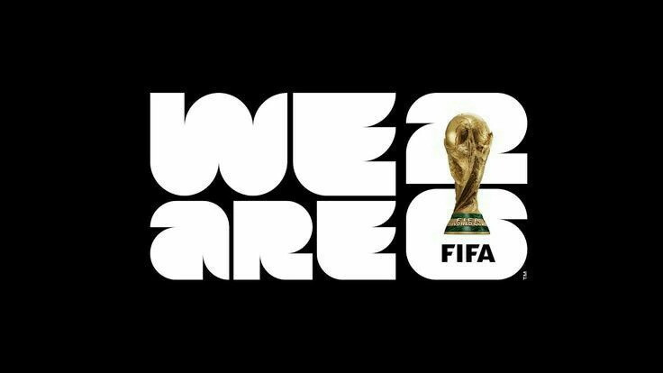 FIFA World Cup 2026 Logo Font Befonts