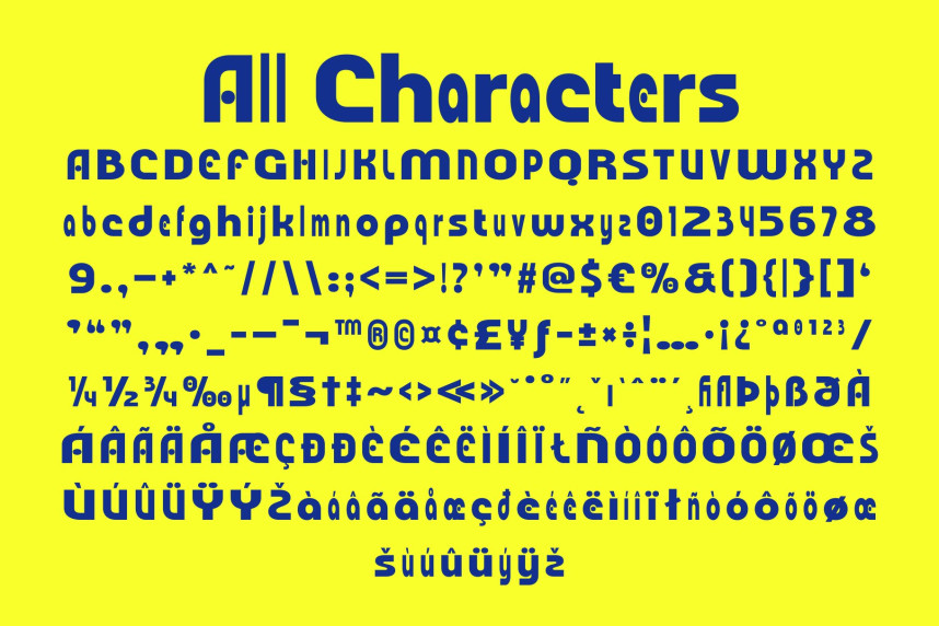 CS Delfine Mix Font preview image 5