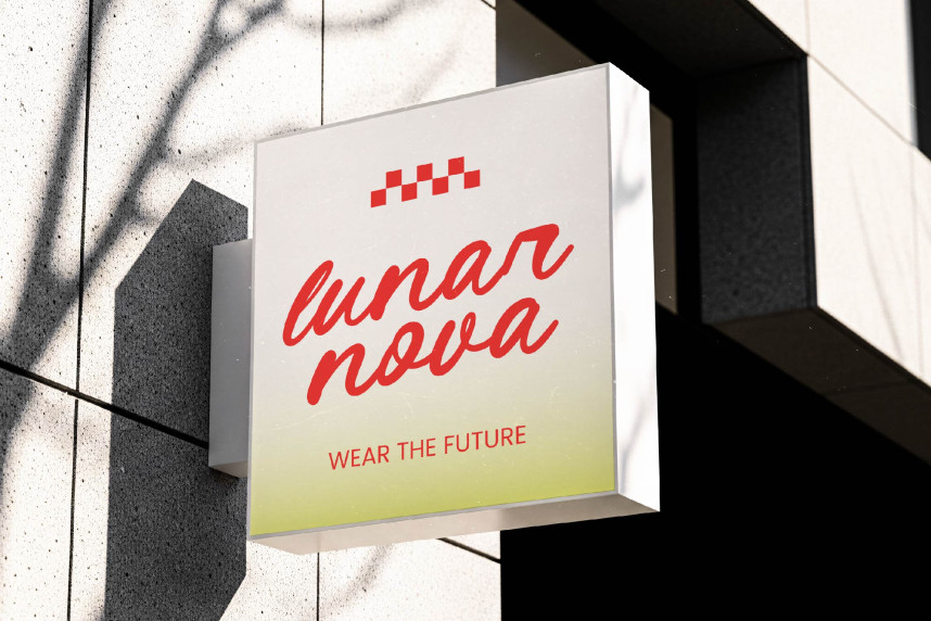 Gintav – Bold Calligraphy Font preview image 2