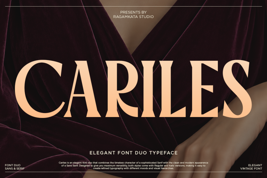 Sign Script Fonts Cariles Font - Befonts