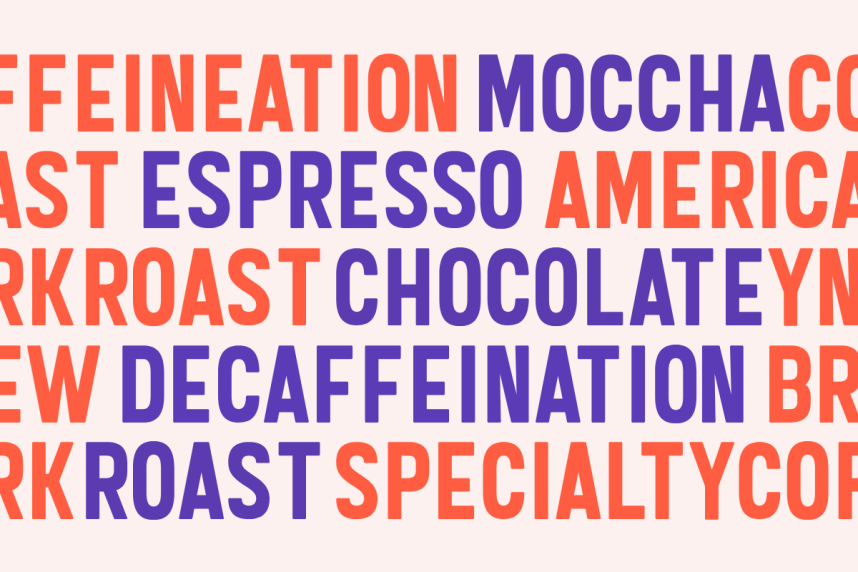 Cromson Font preview image 3