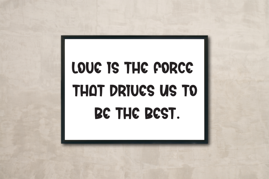 Birthday Playful Script Font preview image 3