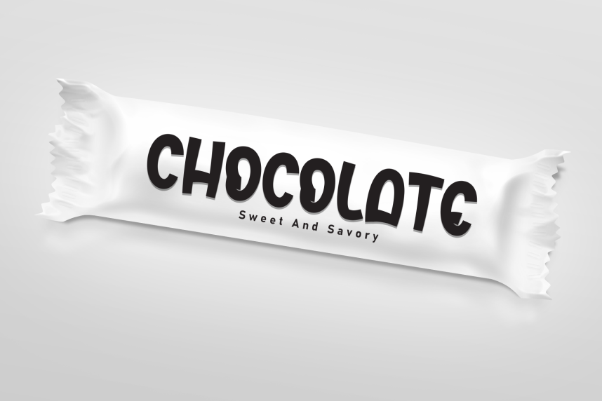 Birthday Playful Script Font preview image 4